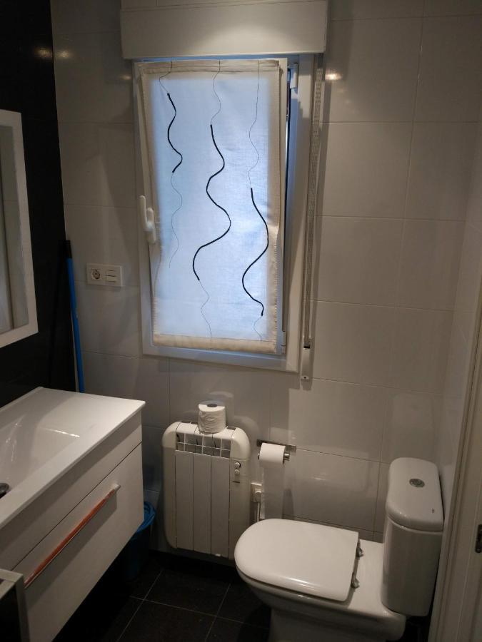Bonito Loft En Ermua. Comodo Y Funcional. Eksteriør billede