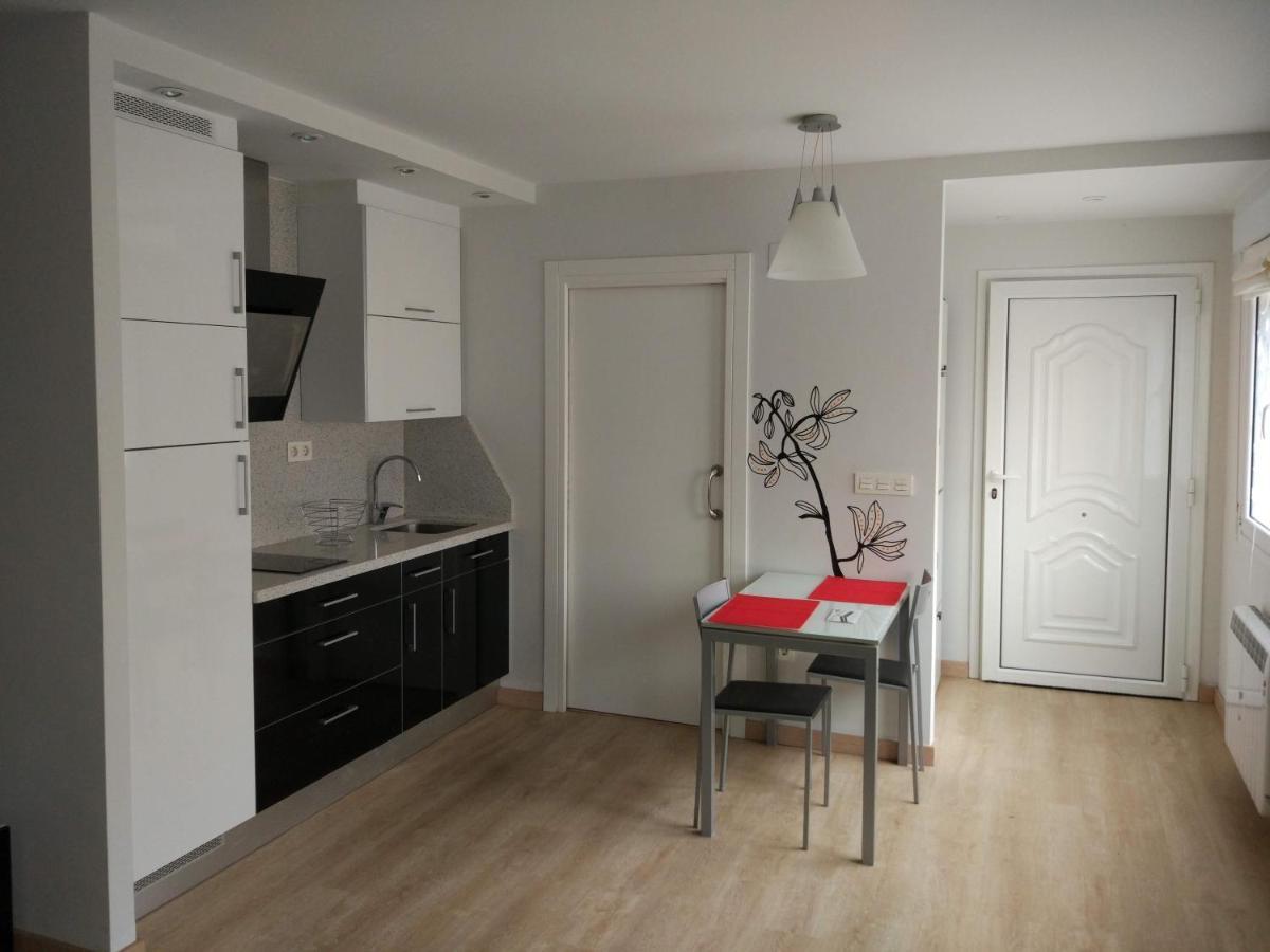 Bonito Loft En Ermua. Comodo Y Funcional. Eksteriør billede