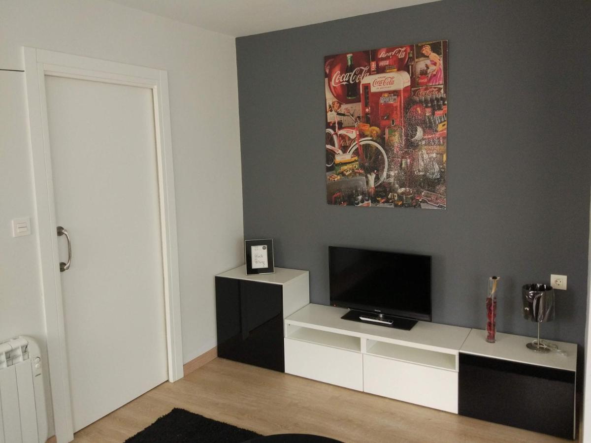 Bonito Loft En Ermua. Comodo Y Funcional. Eksteriør billede