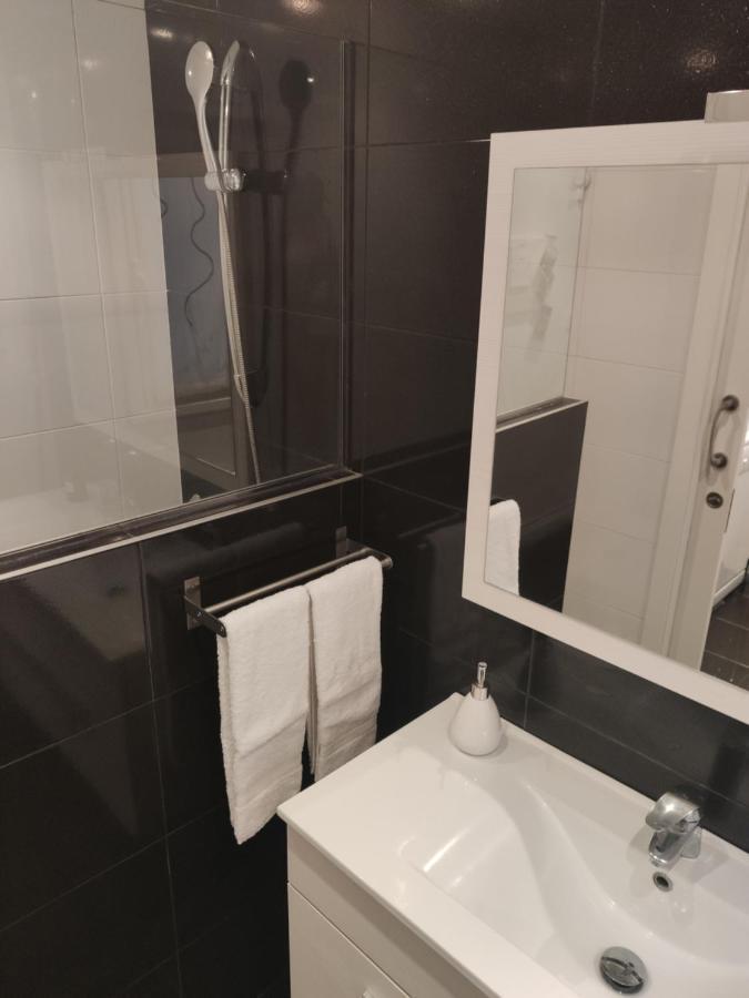 Bonito Loft En Ermua. Comodo Y Funcional. Eksteriør billede