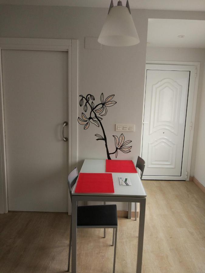 Bonito Loft En Ermua. Comodo Y Funcional. Eksteriør billede