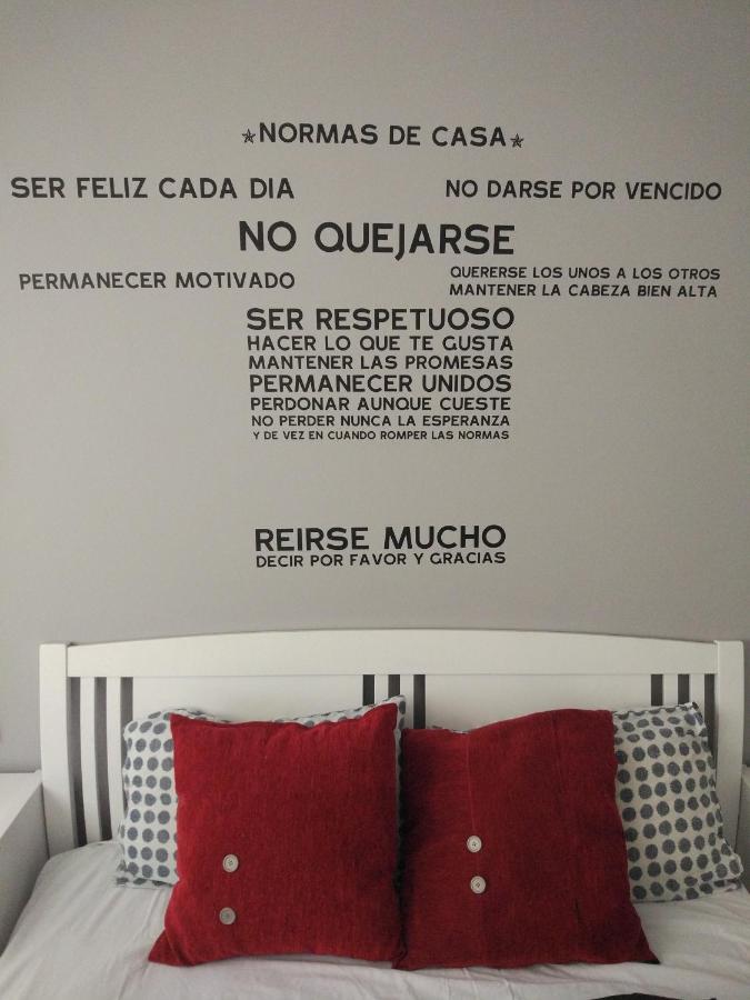Bonito Loft En Ermua. Comodo Y Funcional. Eksteriør billede
