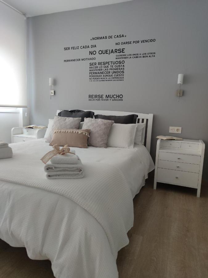Bonito Loft En Ermua. Comodo Y Funcional. Eksteriør billede