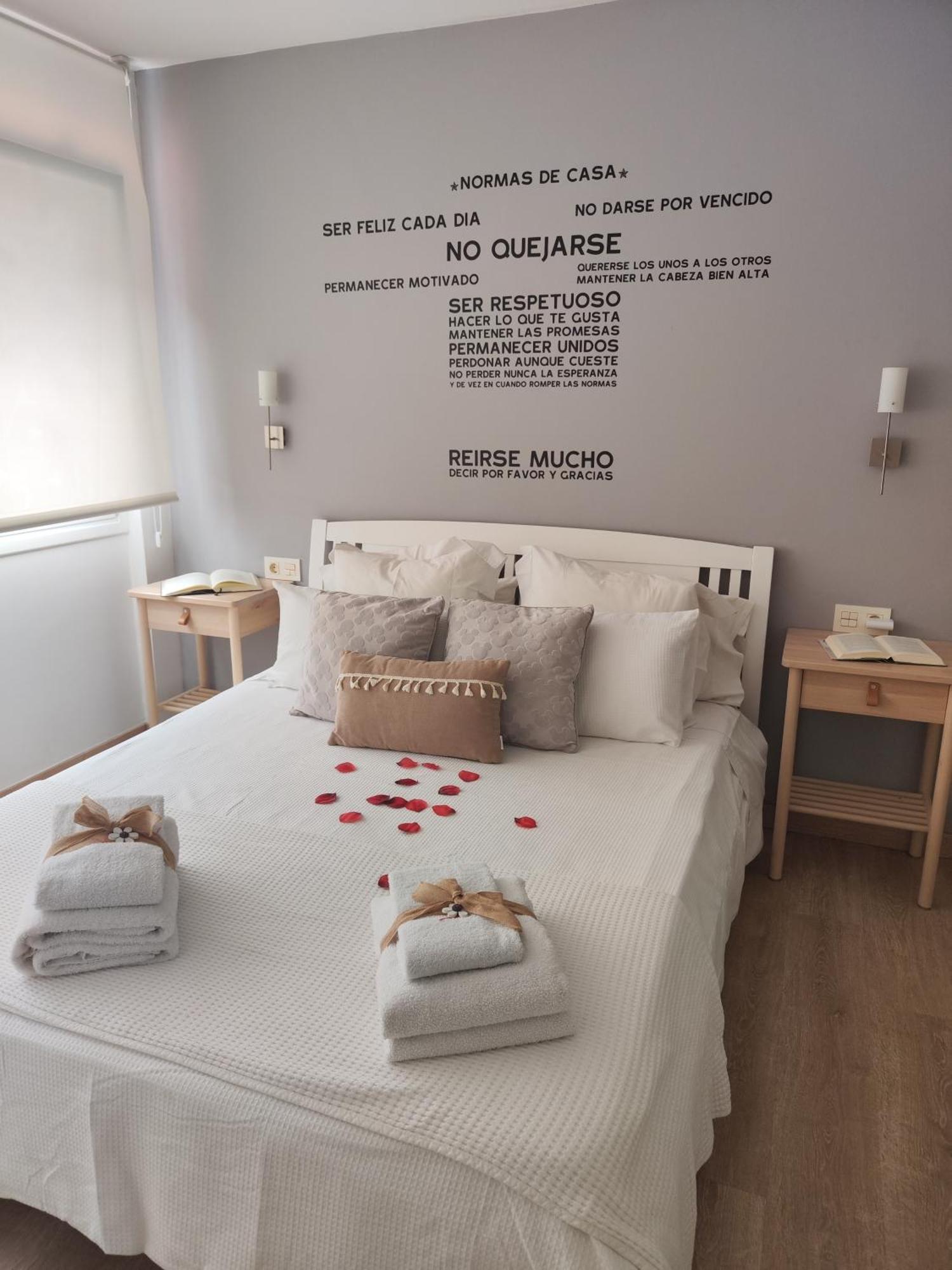 Bonito Loft En Ermua. Comodo Y Funcional. Eksteriør billede